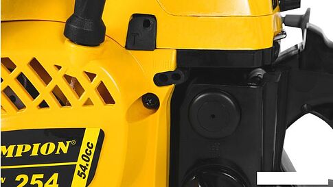 Бензопила Champion A254-18