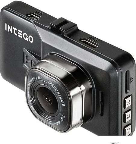 Автомобильный видеорегистратор Intego VX-215HD