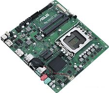 Материнская плата ASUS Pro H610T D4-CSM