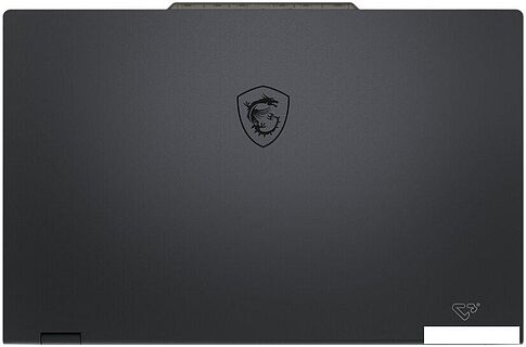 Игровой ноутбук MSI Cyborg 17 B13WFKG-218XRU