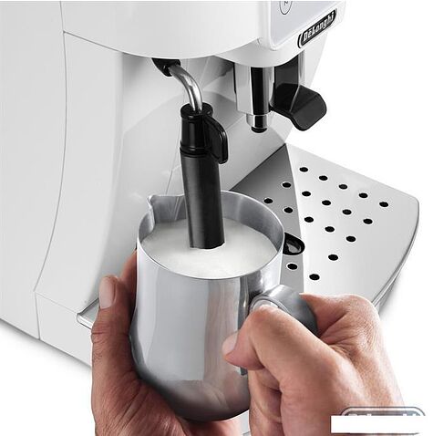 Кофемашина DeLonghi Magnifica Start ECAM 220.21 WW