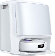 Робот-пылесос Narwal Freo Z10 YJCC019 (белый)