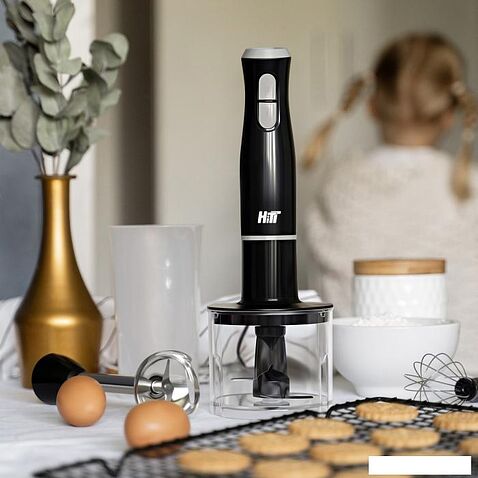 Погружной блендер HiTT HT-5406
