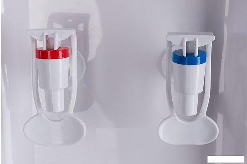 Кулер для воды Ecotronic V21-LE [7215]