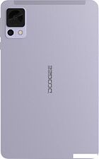 Планшет Doogee T20 Mini 4GB/128GB LTE (фиолетовый)
