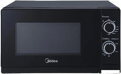 Микроволновая печь Midea MG720C4E-B