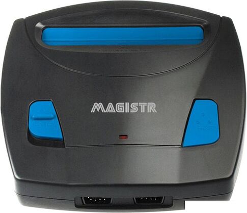 Игровая приставка Magistr Drive Turbo 222 игры