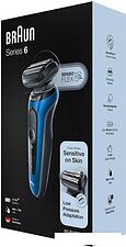 Электробритва Braun Series 6 60-B1000s