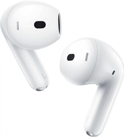 Наушники HONOR Choice Earbuds S7 (белый, международная версия)