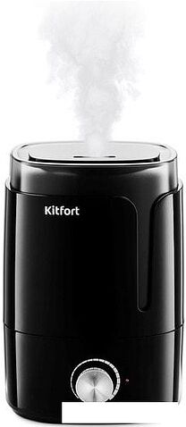 Увлажнитель воздуха Kitfort KT-2802-2
