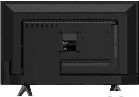 Телевизор IRBIS 24H1YDX117BS2