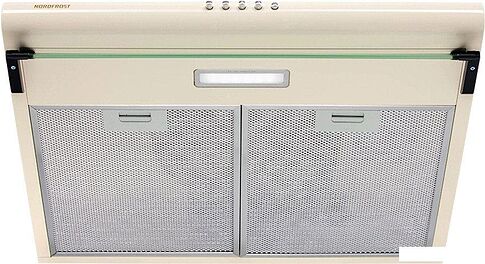 Кухонная вытяжка Nordfrost (Nord) AS 6040 Y