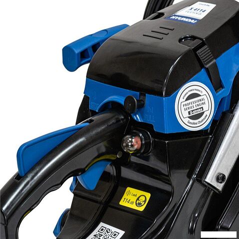 Бензопила Hyundai X-4114