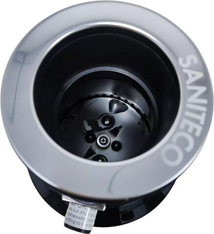 Измельчитель пищевых отходов Saniteco FCD-620