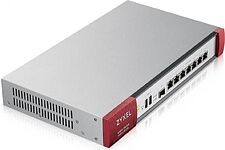 Межсетевой экран Zyxel USG FLEX 500 EUCI02F