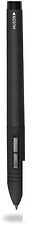 Графический планшет Huion 680TF (черный/желтый)