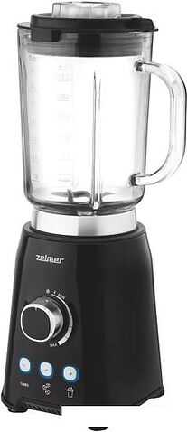 Стационарный блендер Zelmer ZSB4799B