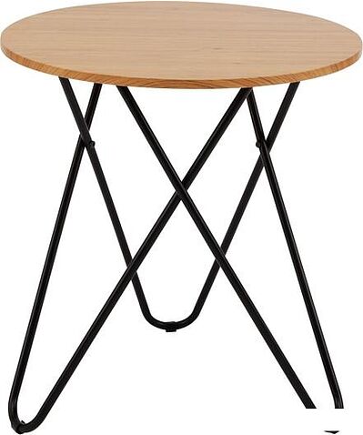 Журнальный столик AMI ST-132 (дуб)