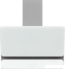 Кухонная вытяжка Krona Saturn 600 DN White 4S (белый)