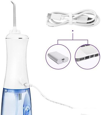 Ирригатор Kitfort KT-2915