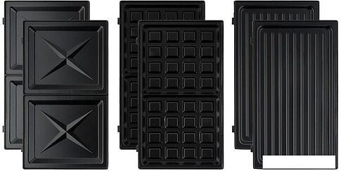 Электрогриль Kitfort KT-1632