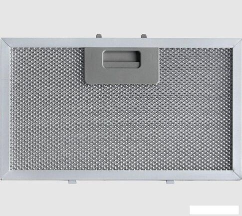 Кухонная вытяжка Hiberg VMF 6191 B