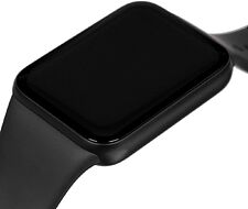 Фитнес-браслет Xiaomi Smart Band 10 Pro M2552B1 (черный, с черным силиконовым ремешком, международная версия)