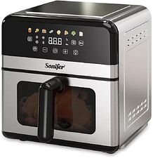 Аэрогриль Sonifer SF-1045