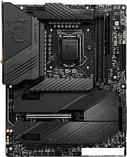 Материнская плата MSI MEG Z590 Unify-X