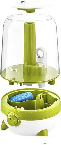 Увлажнитель воздуха Kitfort KT-2828-2