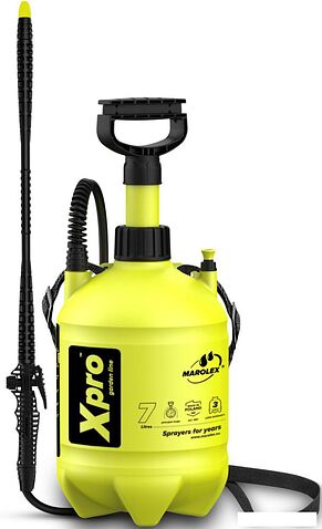 Ручной опрыскиватель Marolex Xpro 7 S176.121
