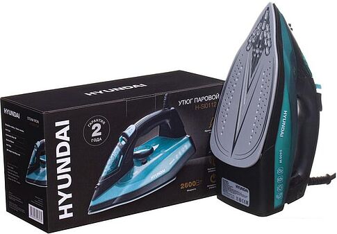 Утюг Hyundai H-SI01124