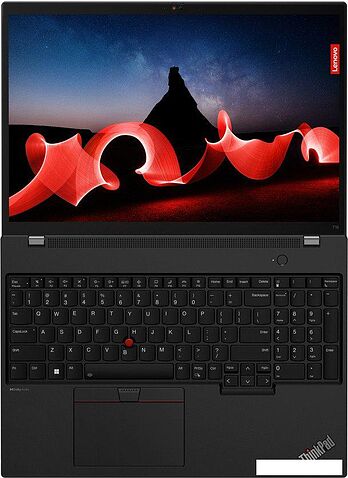 Ноутбук Lenovo ThinkPad T16 Gen 2 Intel 21HJS7QX00