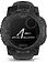 Умные часы Garmin Instinct 3 Solar Tactical Edition 50 мм (черный)