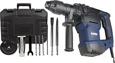 Перфоратор Ferm HDM1037 Перфоратор Ferm HDM1037