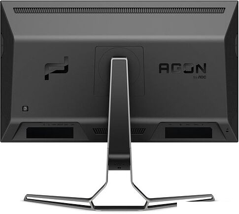 Игровой монитор AOC PD32M