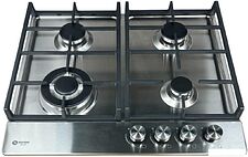 Варочная панель Schtoff H6020P26IS Inox