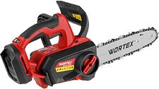 Аккумуляторная пила Wortex CEC 2518-3 ALL1 XLT Solo 2325003 (без АКБ)