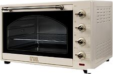 Мини-печь GFgril GFO-92-beige