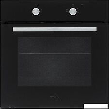 Электрический духовой шкаф Krona Pronto 60 BL G2