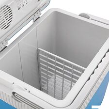 Компрессорный автохолодильник Coolfort CF-0234 25л (синий)