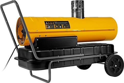Дизельная тепловая пушка Denzel NHG-30i