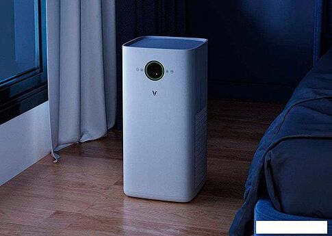 Очиститель воздуха Viomi Smart Air Purifier Pro UV VXKJ03