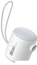 Насос Baseus PocketGo Portable Air Pump Stellar White