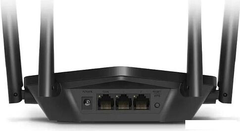 Wi-Fi роутер Mercusys MR60X V2