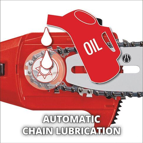 Триммер Einhell GE-LM 36/4 in 1 Li-Solo (без АКБ)