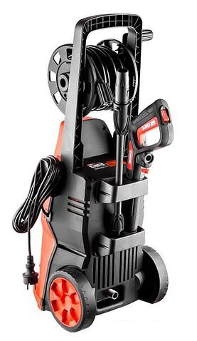 Мойка высокого давления Hammer MVD2000C