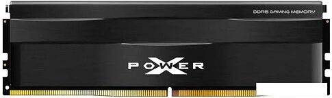 Оперативная память Silicon-Power XPower Zenith 32ГБ DDR5 5600 МГц SP032GXLWU560FSE