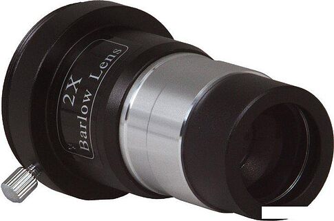 Sky-Watcher 2x 68773 (с адаптером для камеры)
