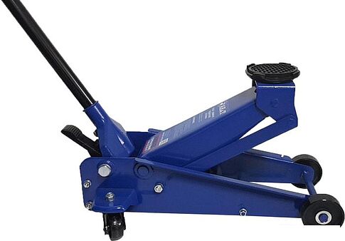 Подкатной домкрат AE&T T31202 2.5т